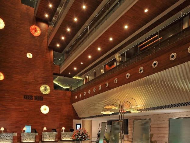 four points by sheraton visakhapatnam