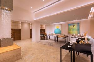 four points by sheraton visakhapatnam