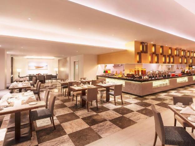 four points by sheraton visakhapatnam