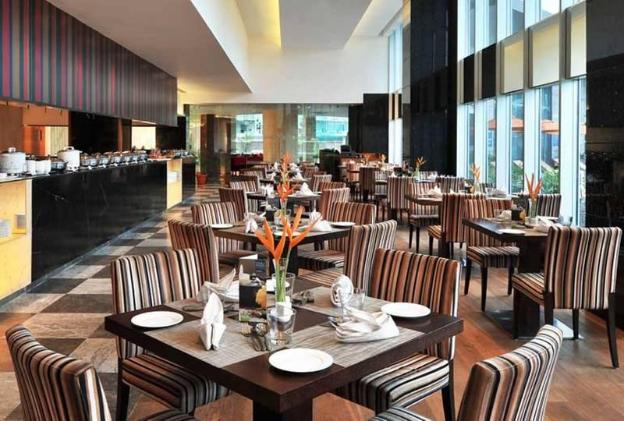 four points by sheraton visakhapatnam