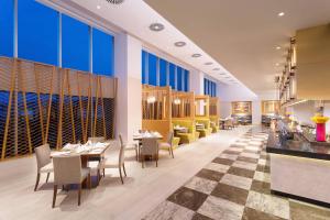 four points by sheraton visakhapatnam