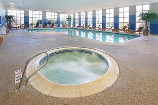 Four Points By Sheraton York,Harrisburg - Hershey>>East Berlin,3 star
