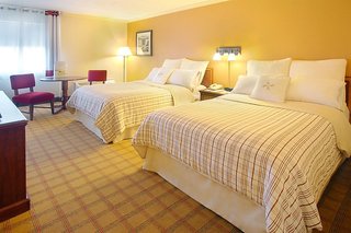 Four Points By Sheraton York,Harrisburg - Hershey>>East Berlin,3 star