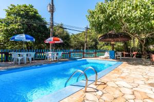 Pousada Sanremo Inn,Sao Paulo State>>Ubatuba,3 star