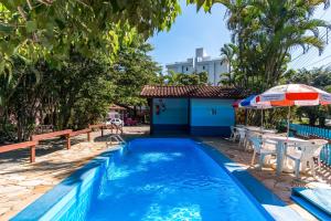 Pousada Sanremo Inn,Sao Paulo State>>Ubatuba,3 star