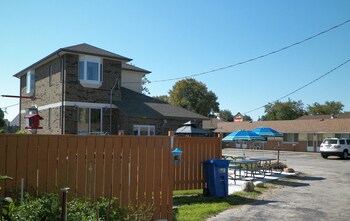 sun parlor motel