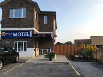 sun parlor motel