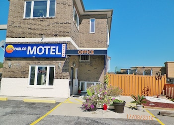 sun parlor motel