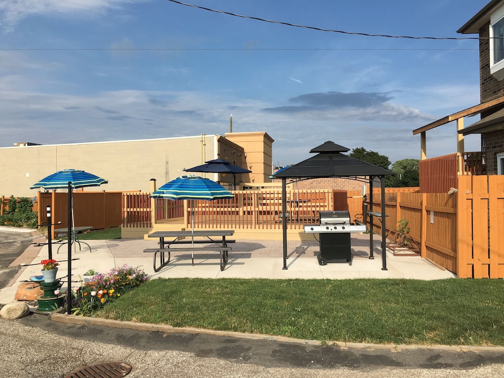sun parlor motel