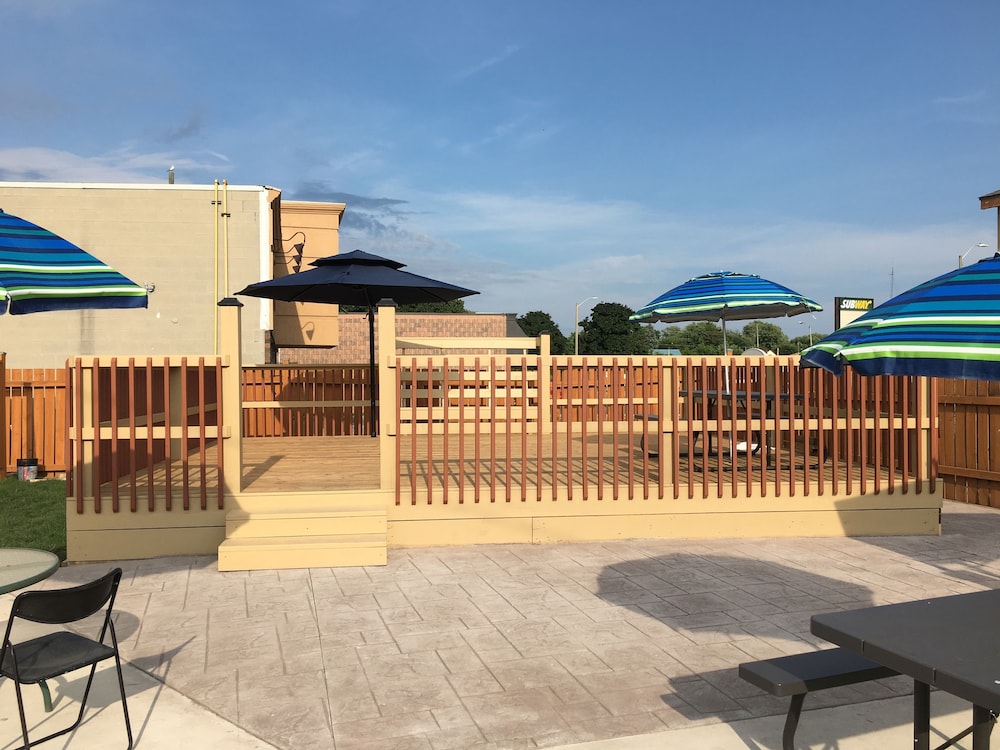 sun parlor motel