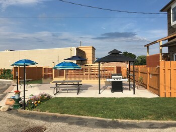 sun parlor motel