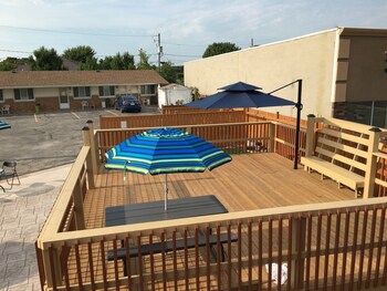 sun parlor motel
