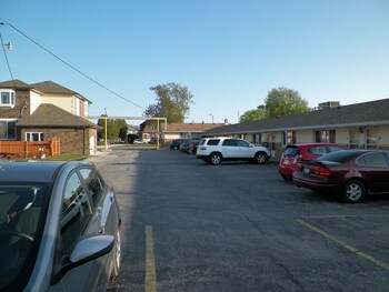 sun parlor motel