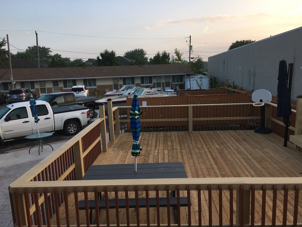 sun parlor motel