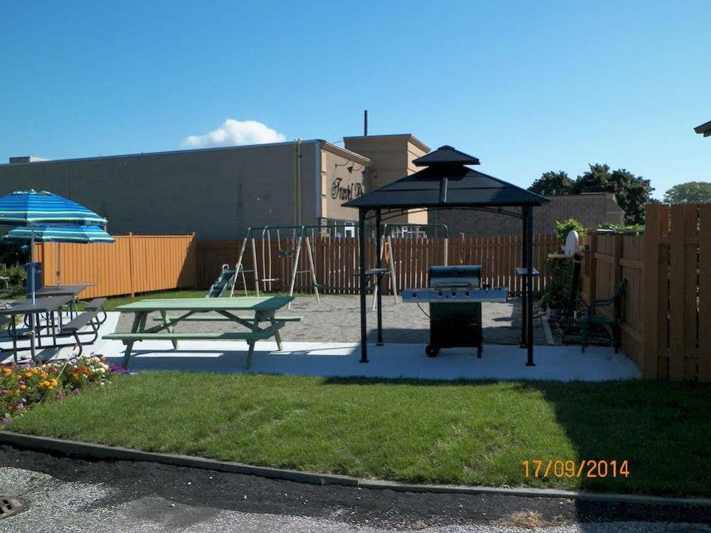 sun parlor motel