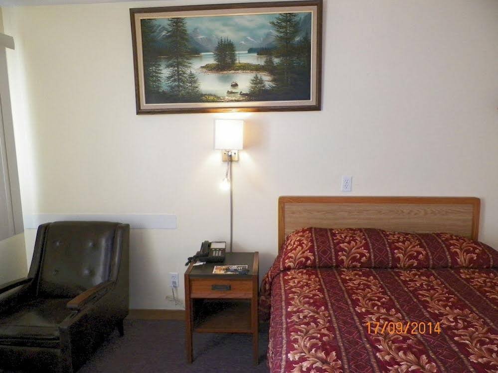 sun parlor motel