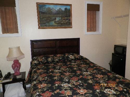 sun parlor motel
