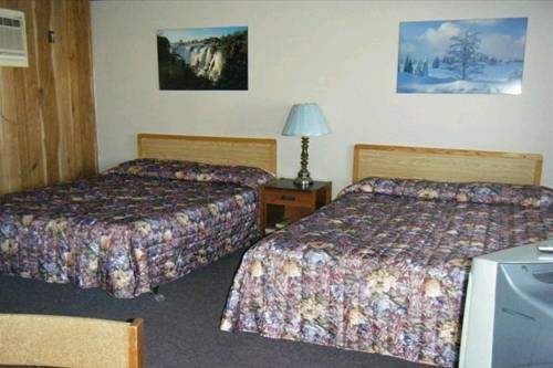 sun parlor motel