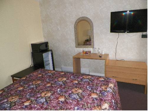 sun parlor motel