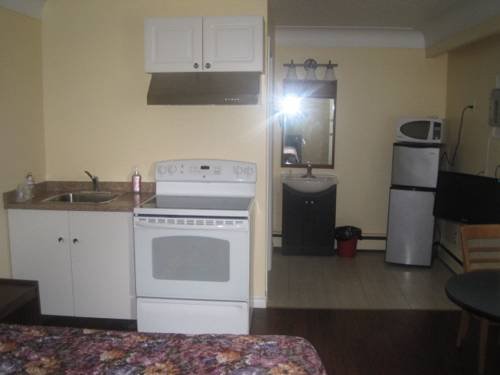 sun parlor motel