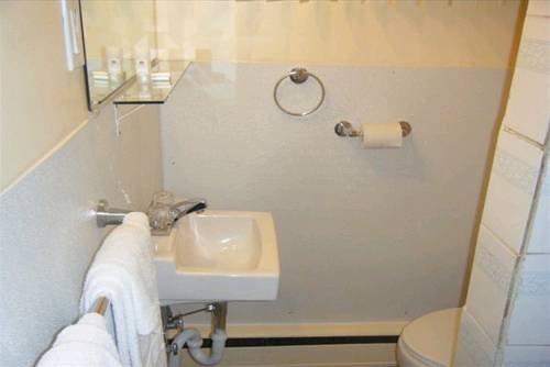 sun parlor motel