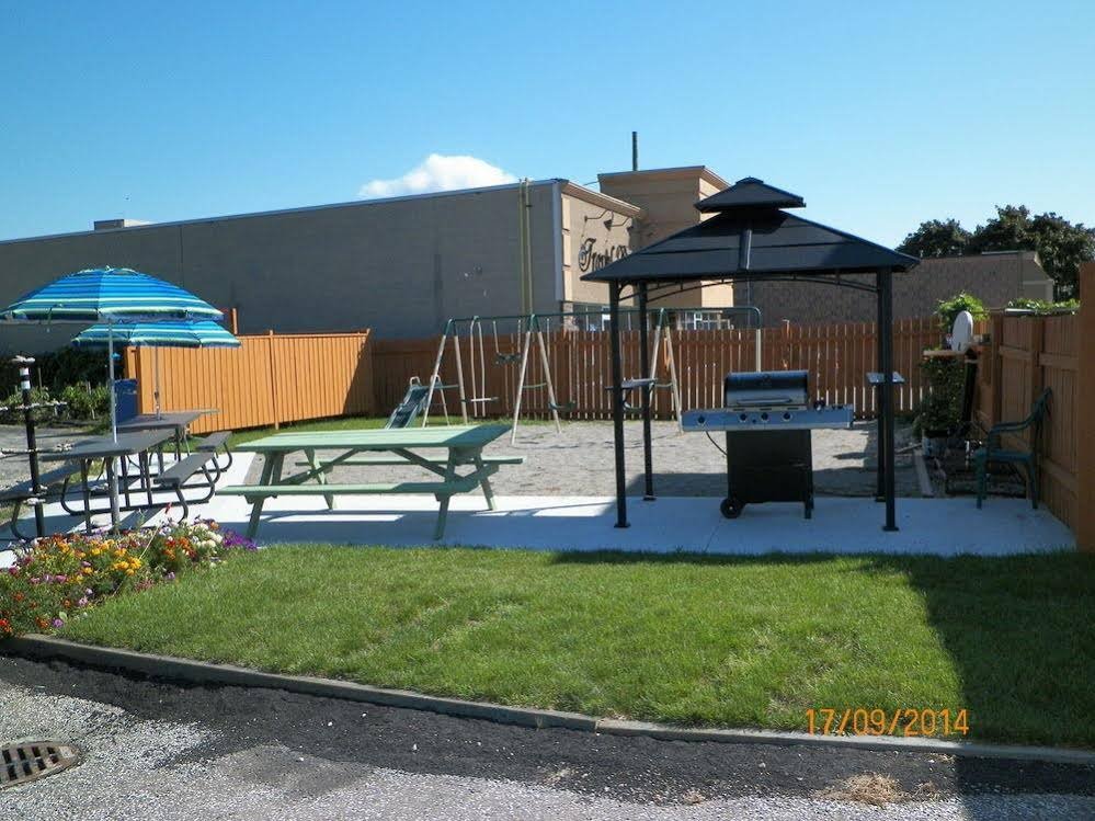 sun parlor motel