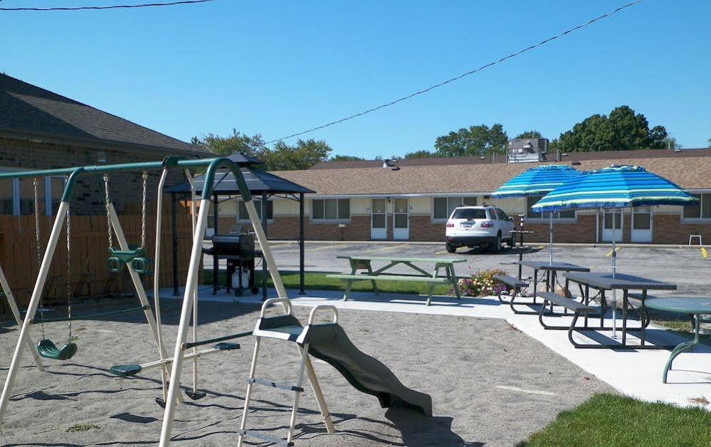 sun parlor motel