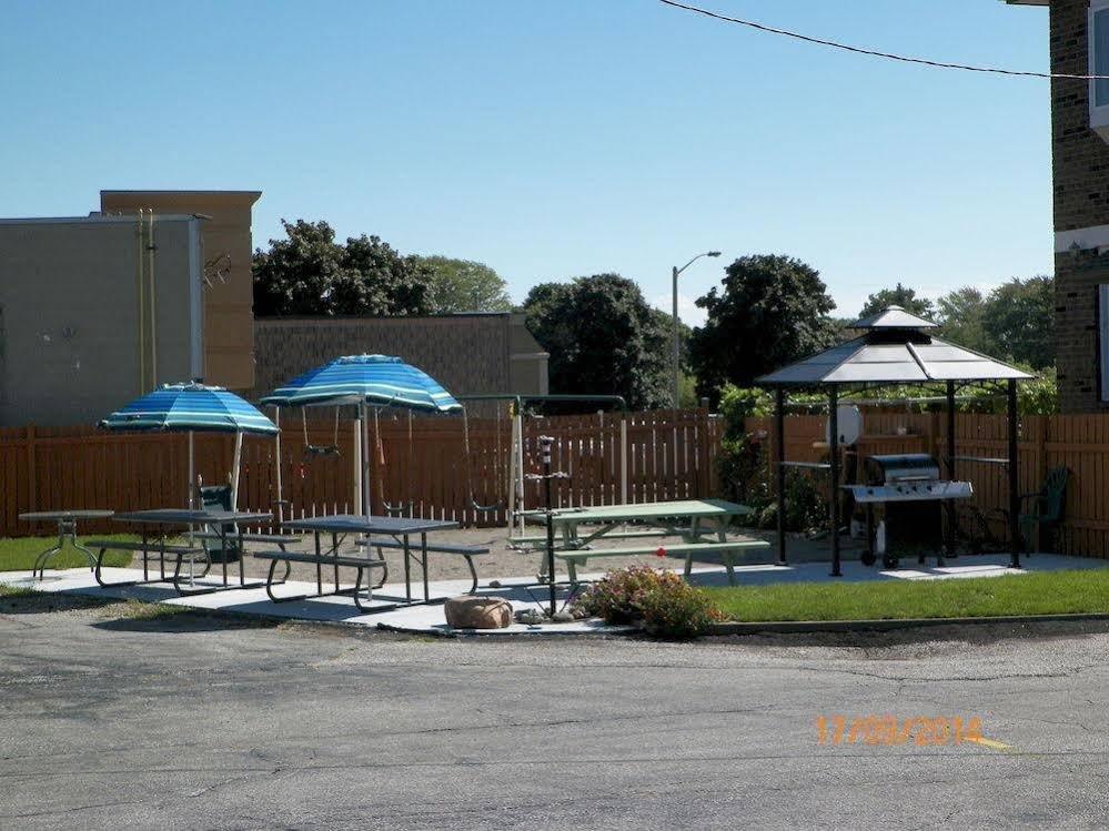 sun parlor motel