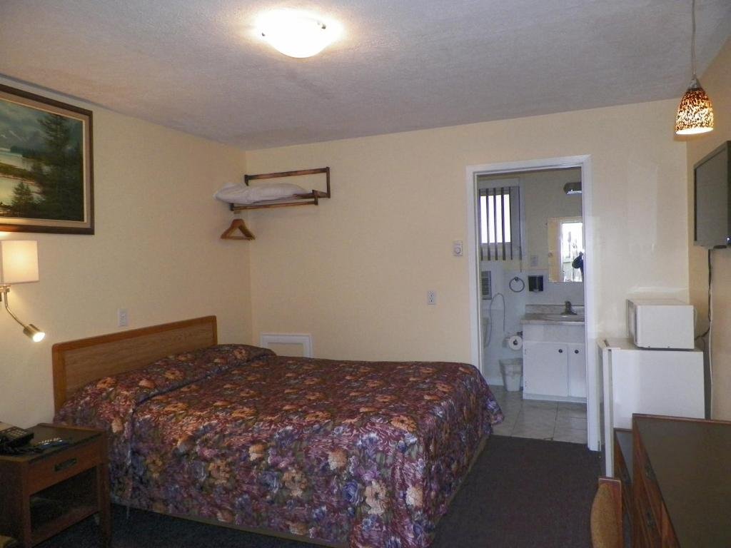 sun parlor motel