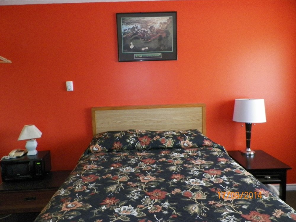 sun parlor motel