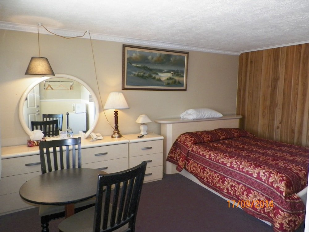 sun parlor motel