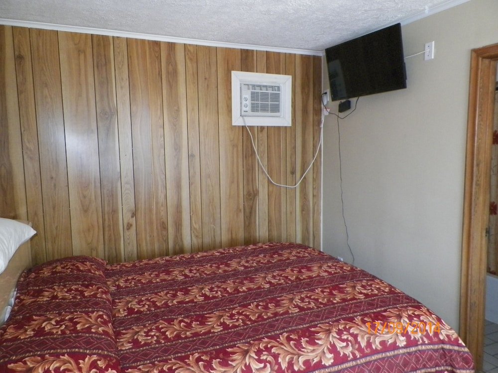 sun parlor motel