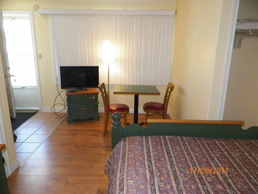 sun parlor motel