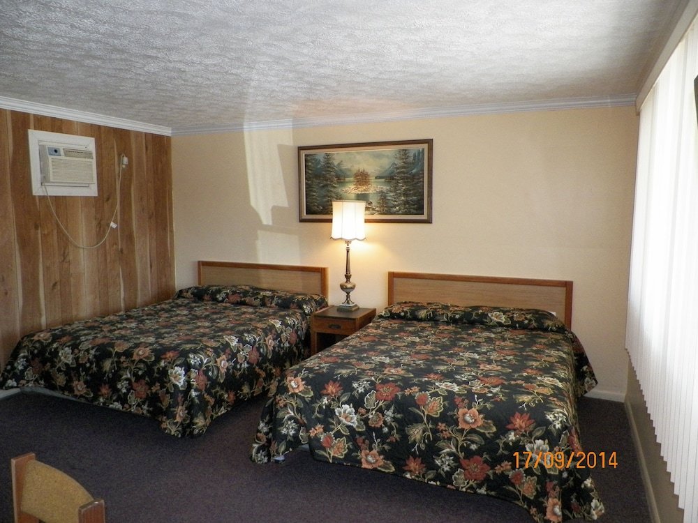 Sun Parlor Motel,Leamington>>Kingsville,2 star