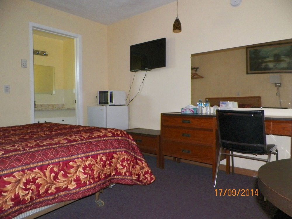 Sun Parlor Motel,Leamington>>Kingsville,2 star