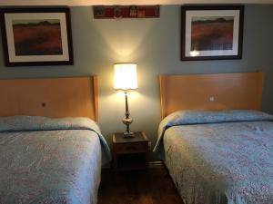 sun parlor motel
