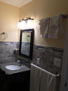 sun parlor motel