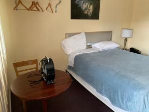 sun parlor motel