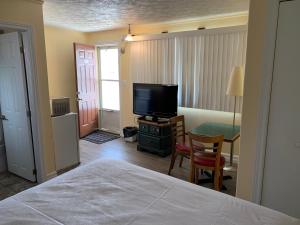 sun parlor motel