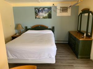sun parlor motel