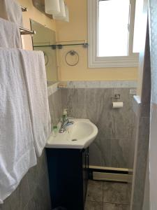 sun parlor motel
