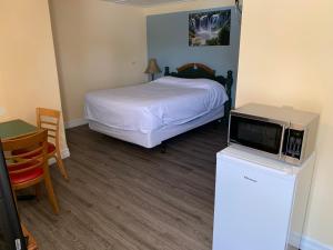 sun parlor motel