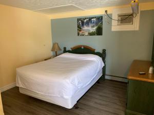 sun parlor motel