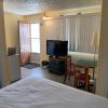sun parlor motel