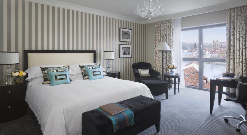 four seasons hotel prague