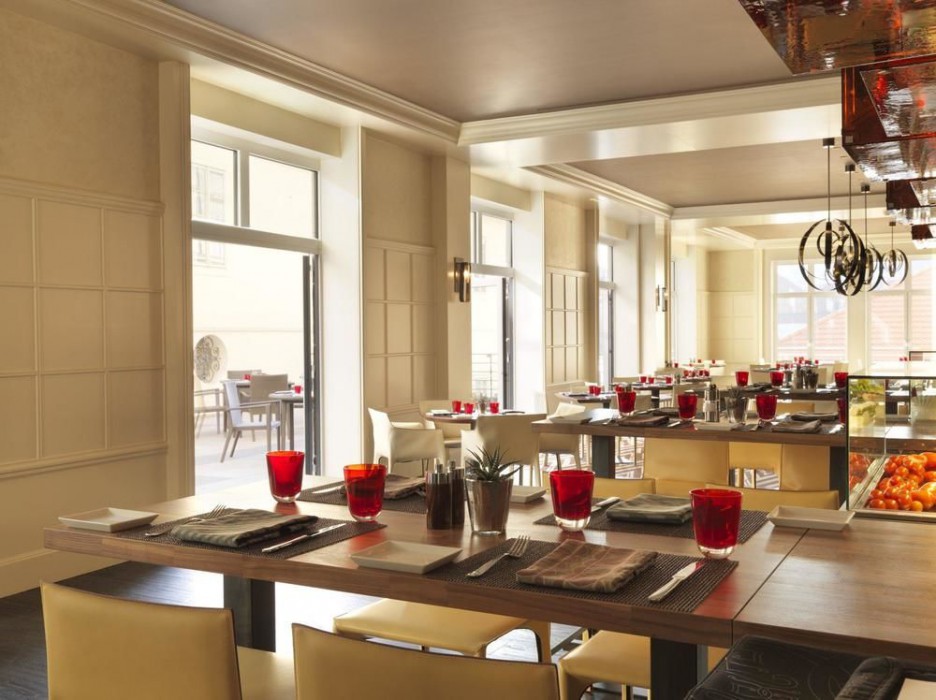 four seasons hotel prague