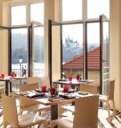 four seasons hotel prague