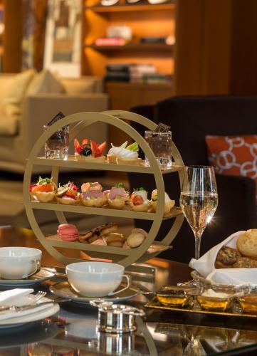 four seasons hotel prague
