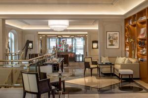four seasons hotel prague