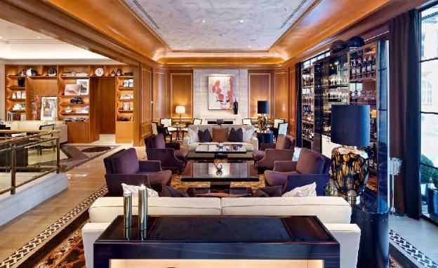 four seasons hotel prague